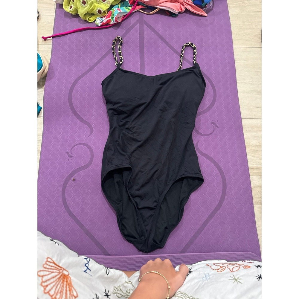 Micheal kors one piece swimsuit